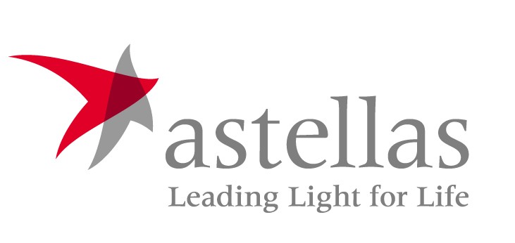 Astellas